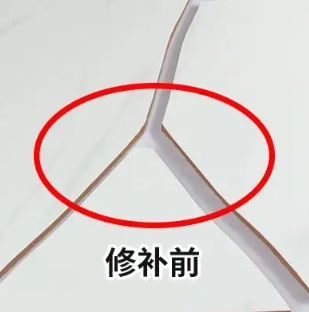 灯塔瓷砖空鼓维修公司分享下瓷砖基层整体强度偏低，可能会导致的问题。